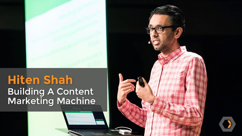 heavybit's tweet photo. .@CrazyEgg &amp; @Kissmetrics founder @hnshah provides actionable advice for massive growth through content marketing https://t.co/E0A3ZNPrM5 https://t.co/8eP1UNrLSg
