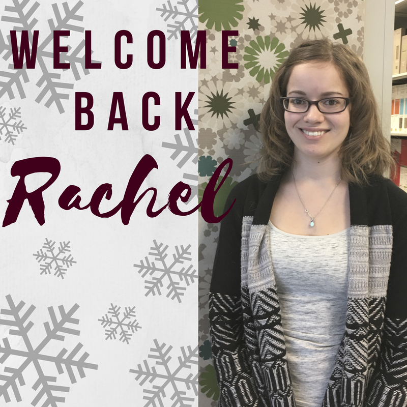 otoole_design's tweet photo. Welcome back to Rachel who is interning for us during her winter break! Rachel comes to us all the way from Kansas State University @KState https://t.co/WWdTWOluGN