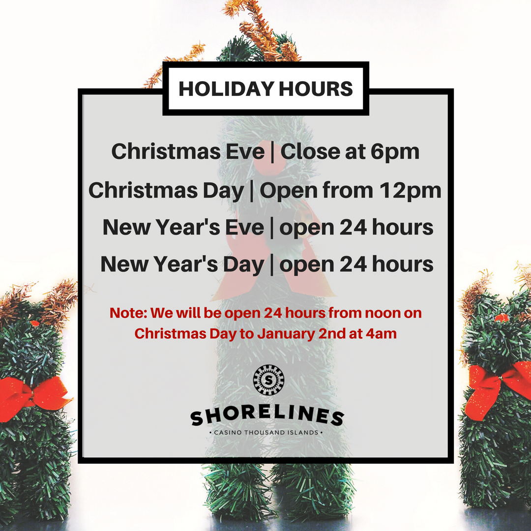 ShorelinesCTI's tweet photo. We will have special #HOLIDAY #OPENINGHOURS! Click on the image below to find out when we are open over #Christmas and NewYear's! 😊 https://t.co/gUTkUfgwWw