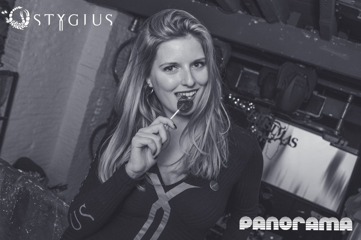 StygiusFluid's tweet photo. Domingos en DADARAMA, ¡siempre especiales! 💙 Powered by #STƔGIUS | #SpiritFluid by @balearicaffair III/III https://t.co/IMWyQqkCAL