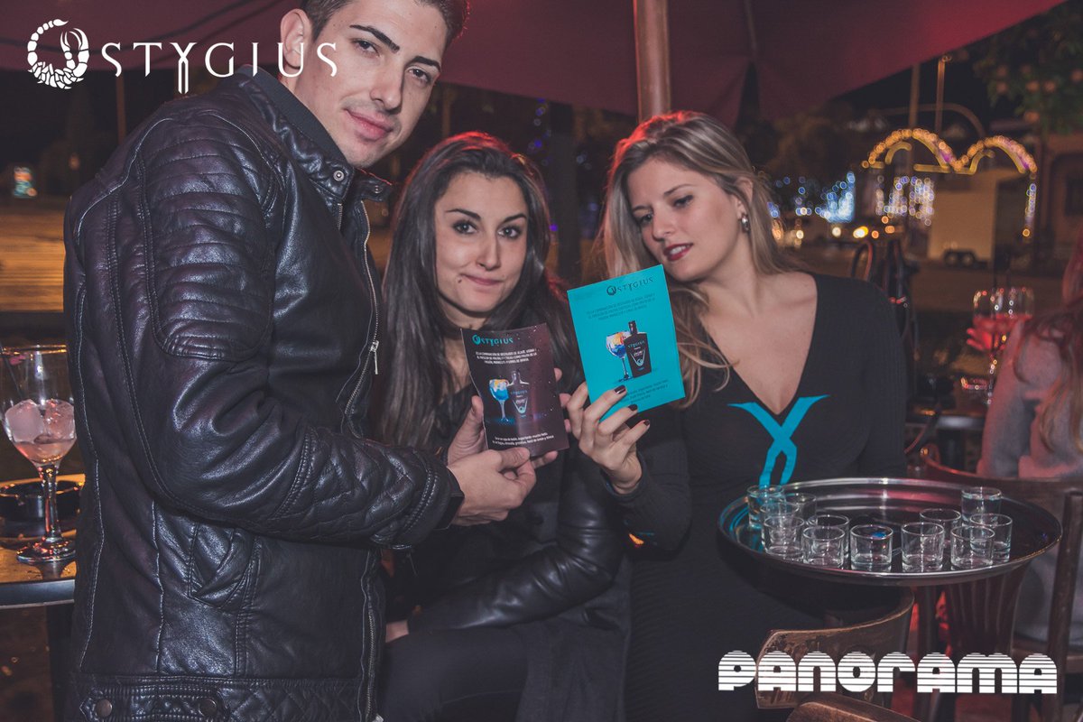 StygiusFluid's tweet photo. Domingos en DADARAMA, ¡siempre especiales! 💙 Powered by #STƔGIUS | #SpiritFluid by @balearicaffair III/III https://t.co/IMWyQqkCAL