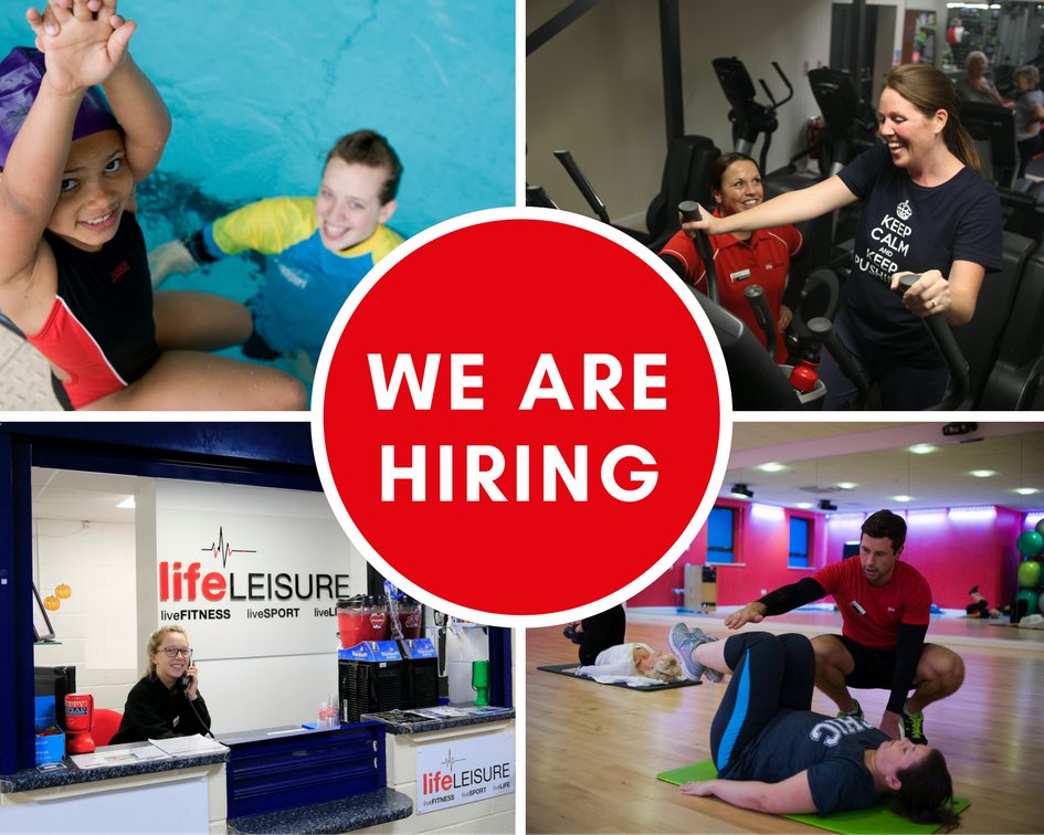 Life Leisure tweet media