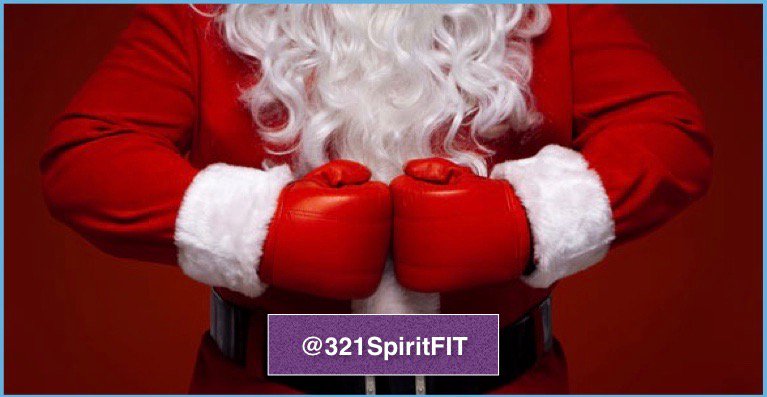 SpiritTKD.com Happy Festive Season! Make it Pack a Punch! Or go Down Trying!! conta.cc/2gvYPEE