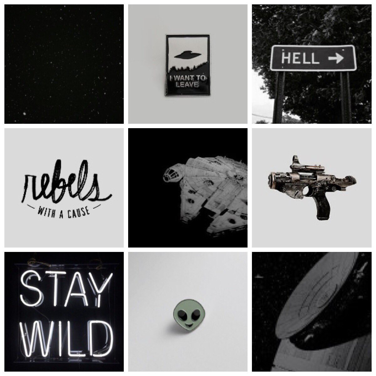 smugglicisms's tweet image. ↱  ☾✦