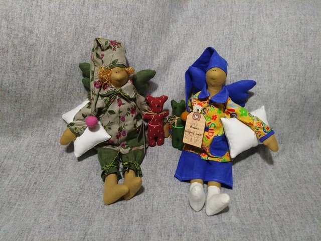 visluchok's tweet photo. вони точно знають рецепт гарних снів)) #handmade https://t.co/jvLtueCke0