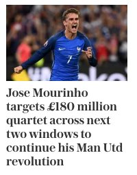 SpursManDan's tweet image. Mourinho is pathetic.
 
#yesterdaysman
#chequebookmanager