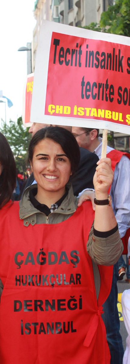 #AvBarkınTimtikSerbestBırakılsın