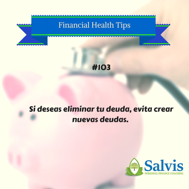 SalvisPR's tweet photo. #FinancialHealthTips en el ombligo de la semana.
#SalvisPR #EducacionFinanciera https://t.co/jVqhpzX6q8