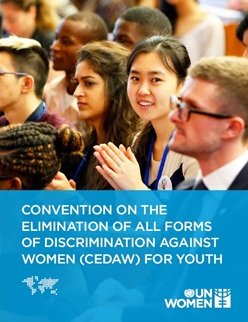 RightsPortal's tweet photo. .@UN_Women releases #CEDAW for #Youth written by young women & men! https://t.co/m8nt6gPH1q #HR4Dev @UNDP4Youth @YouthSrhr @UNYouthEnvoy https://t.co/yXkyj54xKz