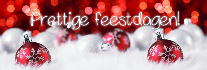 Namens Team WTE fijne feestdagen. Op 28 29 en 30 december zijn wij gewoon geopend voor onze klanten.
wittetandenexpress.nl