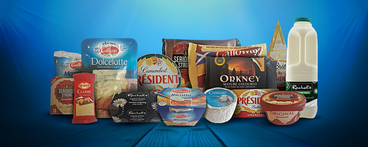 uk_lactalis's tweet photo. Lactalis is a renowned wholesale supplier of the dairy products, covering a wide range of dairy products. #Lactalis
https://t.co/G0RcQxz2Kl https://t.co/zmSQItXoSm