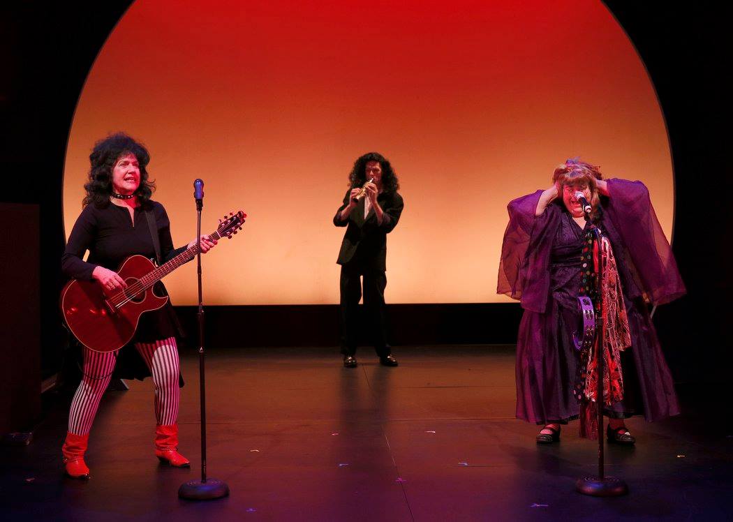 ACTtheatre's tweet photo. #HamfortheHolidays closes on Dec 24! Get your tickets before it's too late! https://t.co/Zz8fyEoB0C #seattle #theatre #holidays #comedy https://t.co/2A2MZse2w0