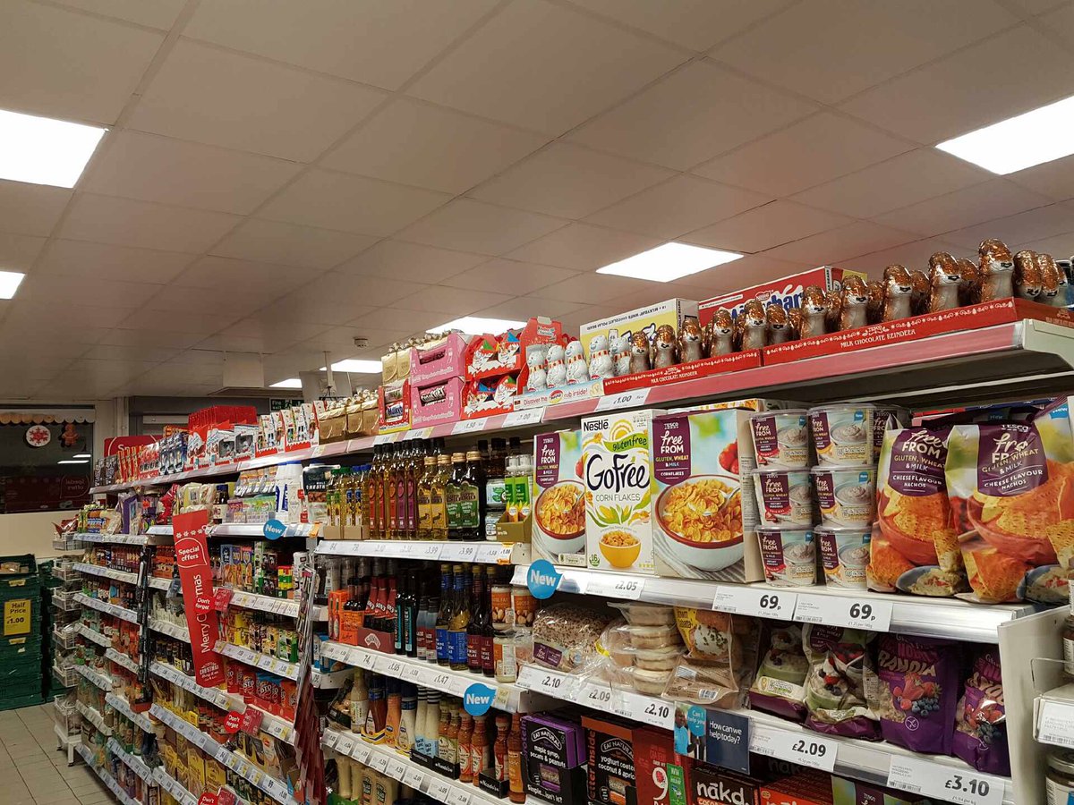 kirmitkell's tweet image. Thanks 2 @Blackpoolextra for the extra xmas stock. Filled my high level back up nicely👍 #HappyTown#PushingTrade @mattashby27 @ziggyhamer