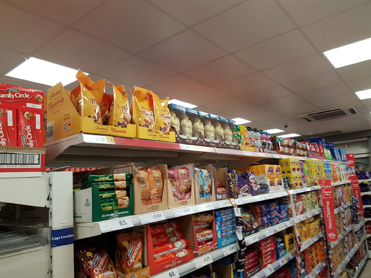 kirmitkell's tweet image. Thanks 2 @Blackpoolextra for the extra xmas stock. Filled my high level back up nicely👍 #HappyTown#PushingTrade @mattashby27 @ziggyhamer