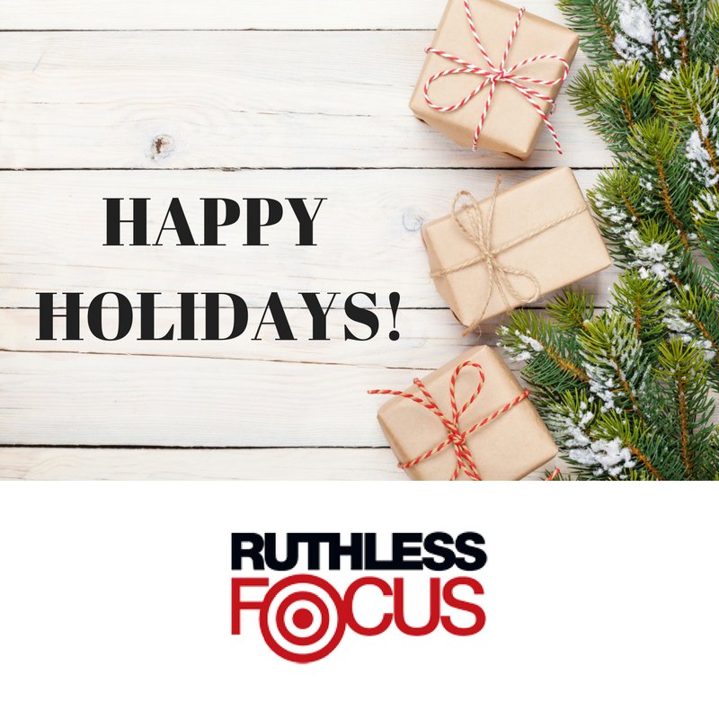 RuthlessFocus's tweet photo. #merrychristmas #HappyHolidays https://t.co/vuebimn7lk