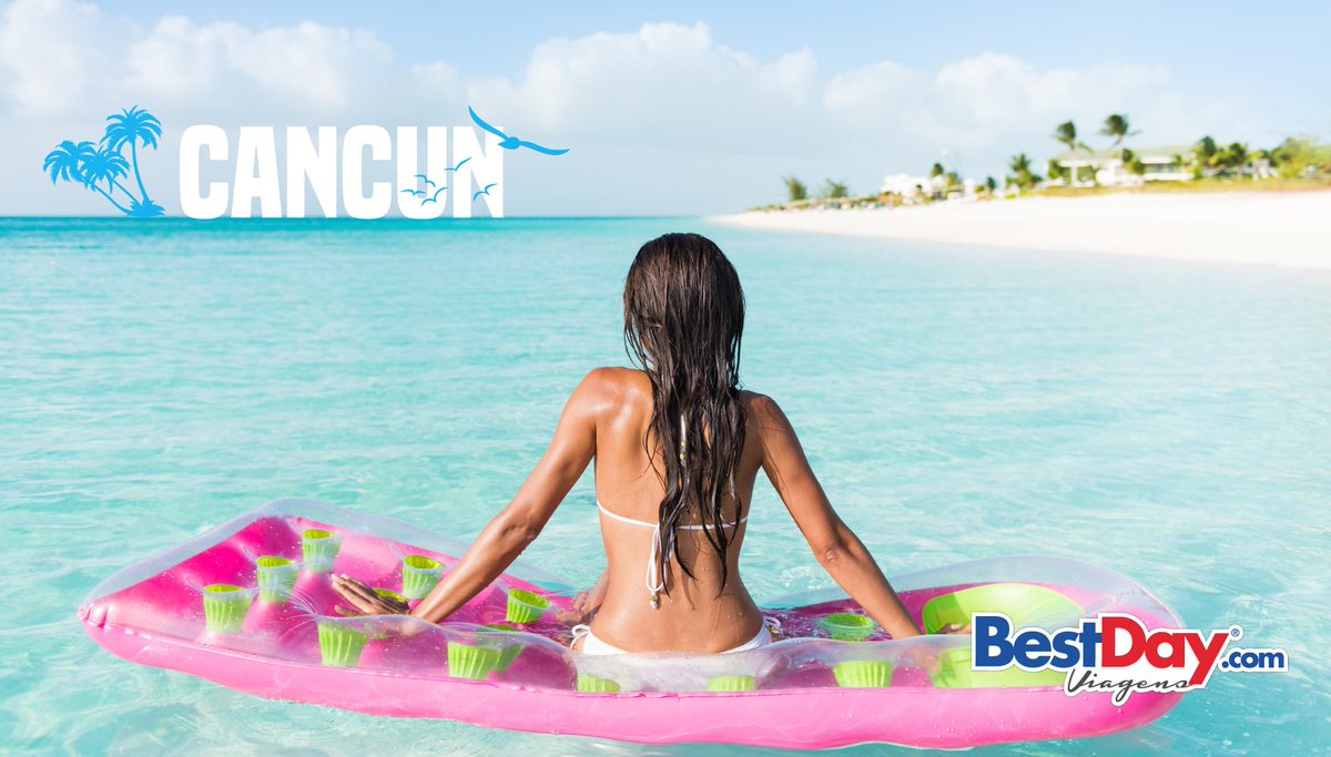 BestDay_Viagens's tweet photo. Que tal passar as Férias no Paraíso? Conheça aqui ofertas incríveis e pague em até 12x sem juros. https://t.co/MBkXKdZ9IY https://t.co/x1aQ3nvnwV