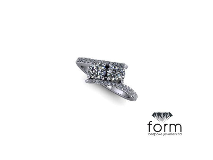 burgundybespoke's tweet photo. #thursdaythought: Which #engagementring would you choose?... The classic #singlestone or something a little different. Send me an image. https://t.co/NEPZBDPEDH