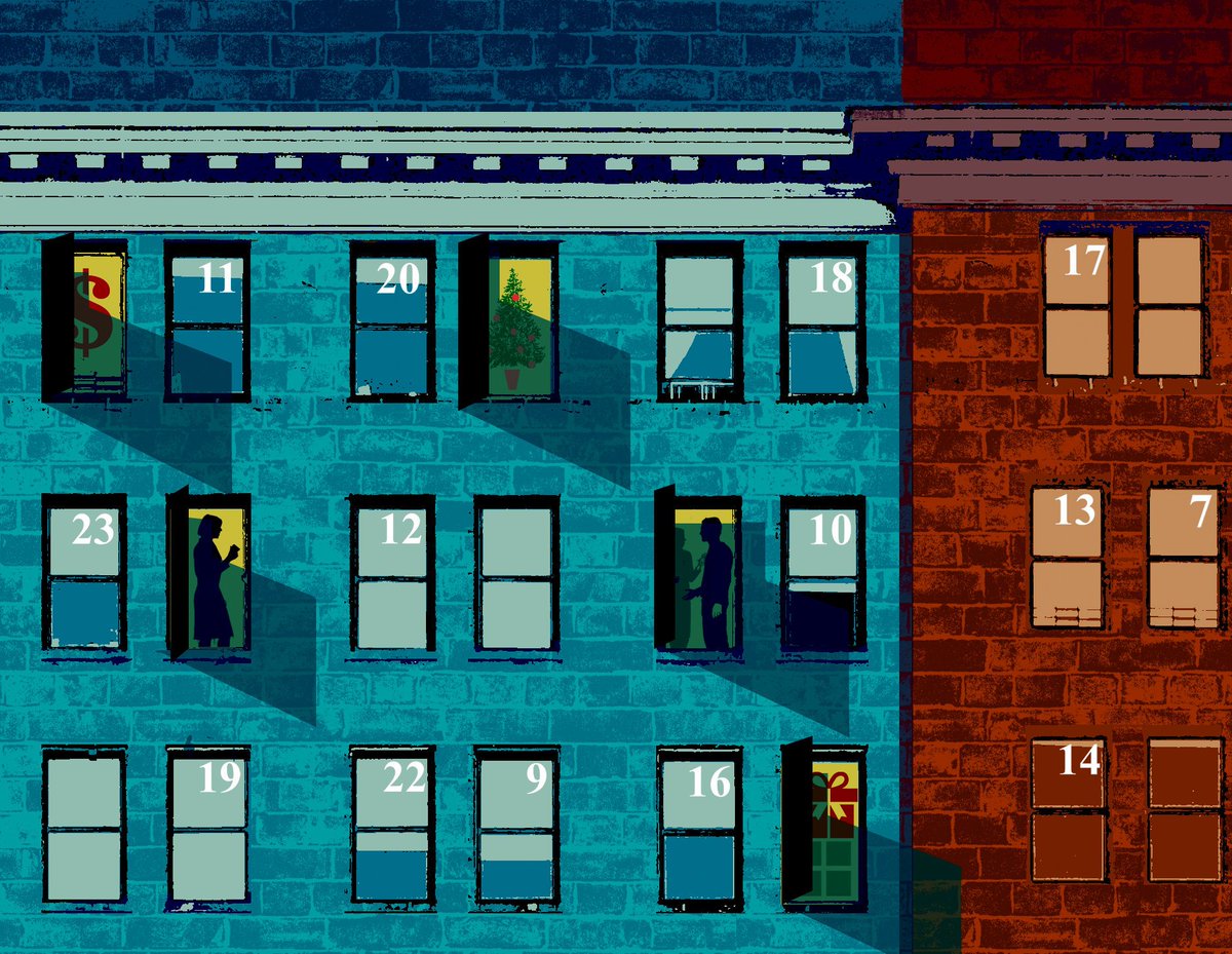 corcorangroup's tweet photo. V important: Tips on tipping your doorman. #tipsontips via @nytimes https://t.co/cAYOfq69VO https://t.co/mqMn3Z9XaZ