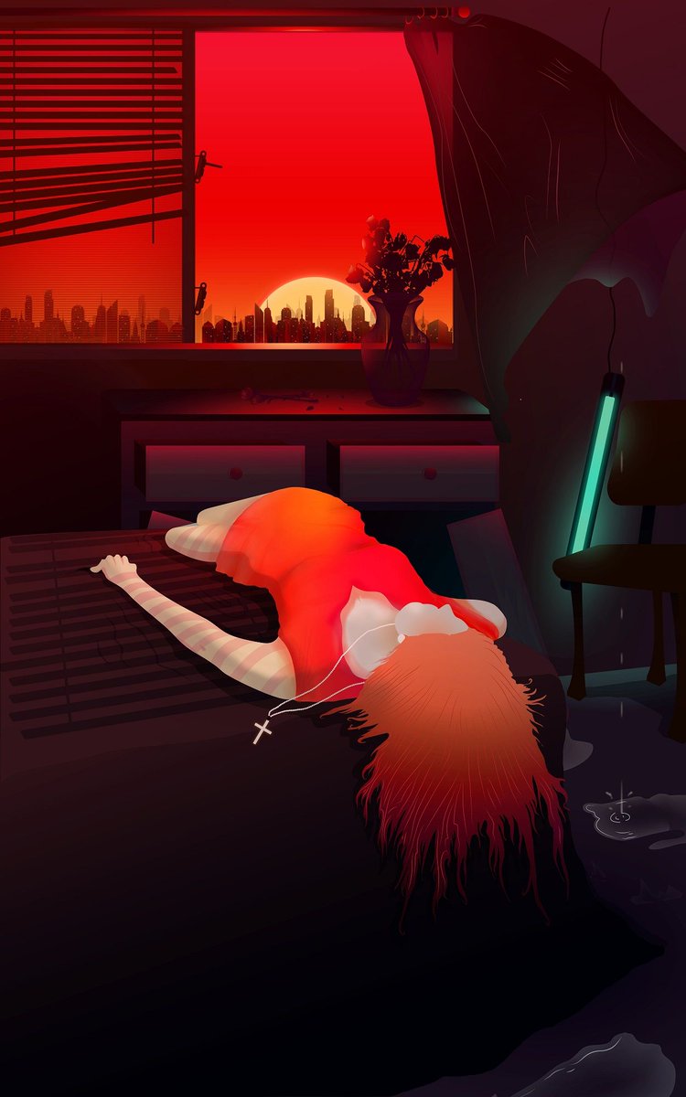KillScreen's tweet photo. .@AntiochGame's fresh approach to storytelling starts with multiplayer https://t.co/5SeOmBFd3u https://t.co/E9ZuoelZG0