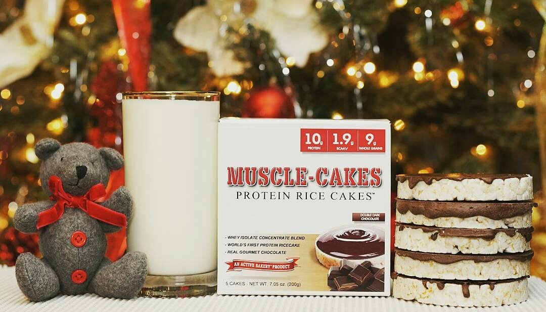 MuscleCakes's tweet photo. Save 30% OFF #MuscleCakes this holiday season when you use code "HOLIDAY" at checkout!
https://t.co/O2GrurvWRn πͺπ° #NPC #IFBB #Protein https://t.co/NdANAijXsb