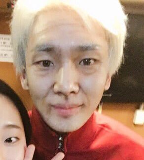 A glimpse of the future with SHINee