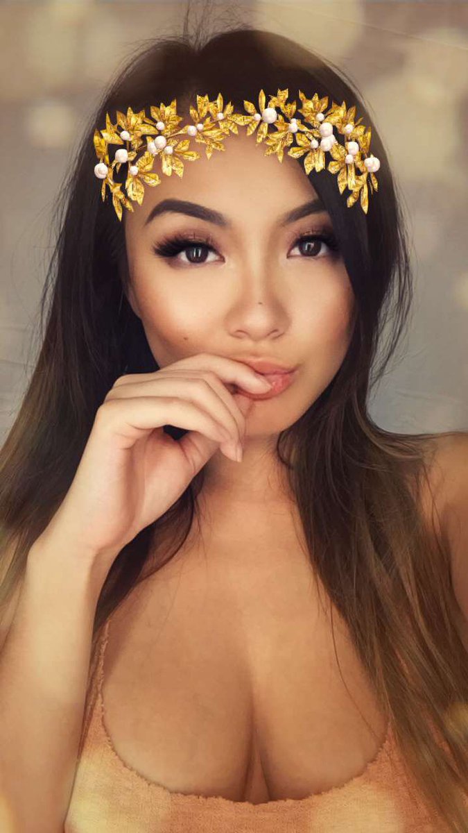 TheVickiLi vickibaybeee Instagram Profile ғᴀsʜɪᴏɴ