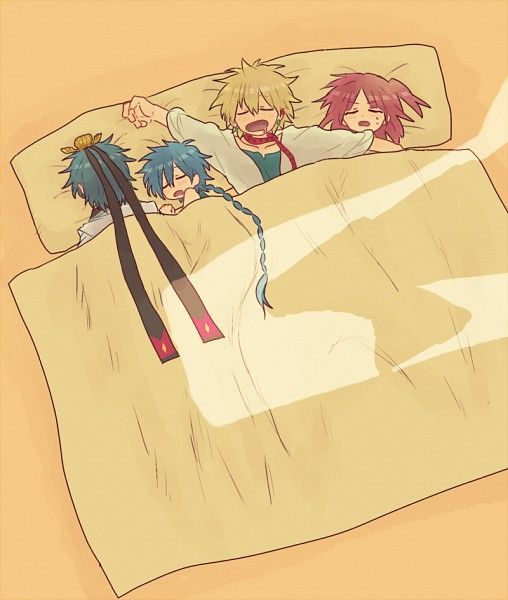 『Ｓｌｅｅｐｙ Ｓｑｕａｄ』