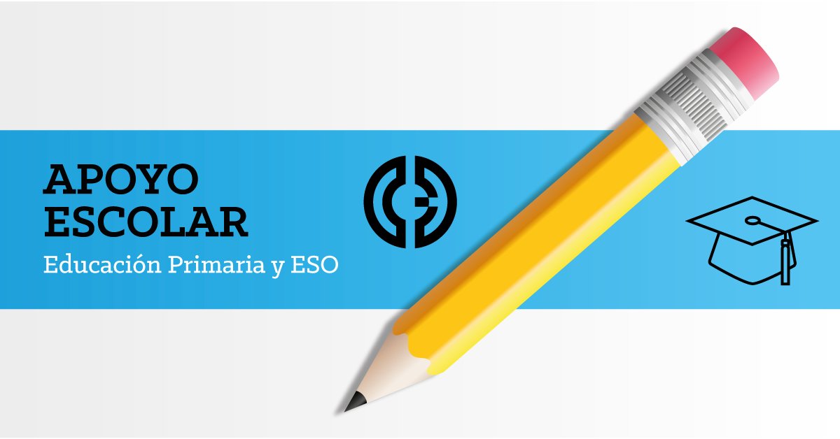 CreandoEscuela's tweet photo. ¿Tu hijo/a ha #suspendido alguna asignatura? Te ofrecemos 🎓Clases de Apoyo Escolar con un profesor titulado y con experiencia. 👉¡Infórmate! https://t.co/UzcvVxP8at