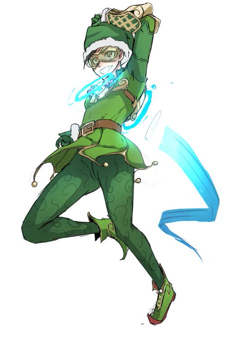 目を離しちゃダメだって! 