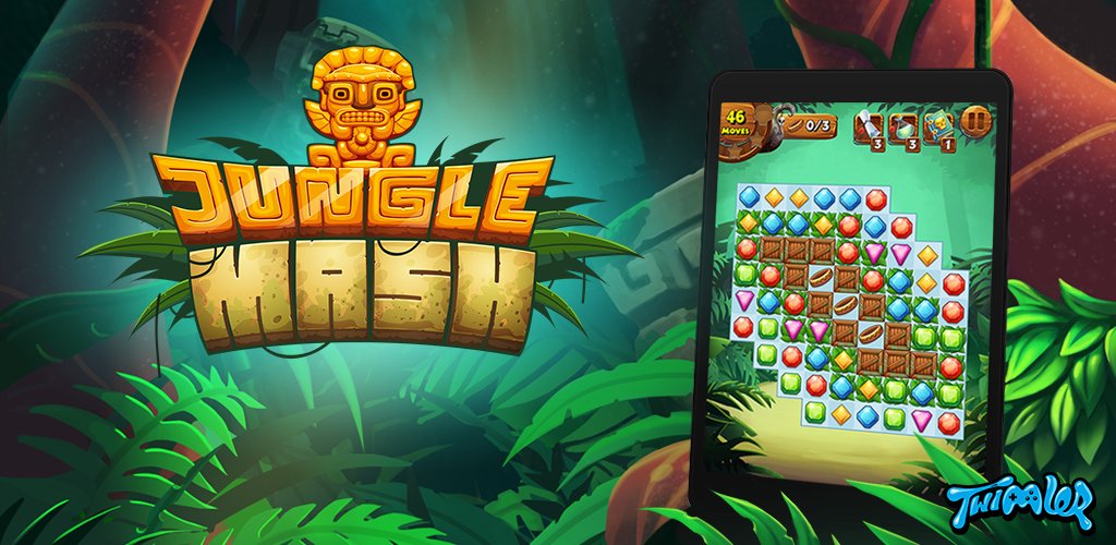 MajKhosravi's tweet photo. Some say 7 is the lucky number, So we have just launched our 7th game! https://t.co/RaliUnBcJP … @unity3d #madewithunity #gamedev #newgame https://t.co/kN5r51DwjY
