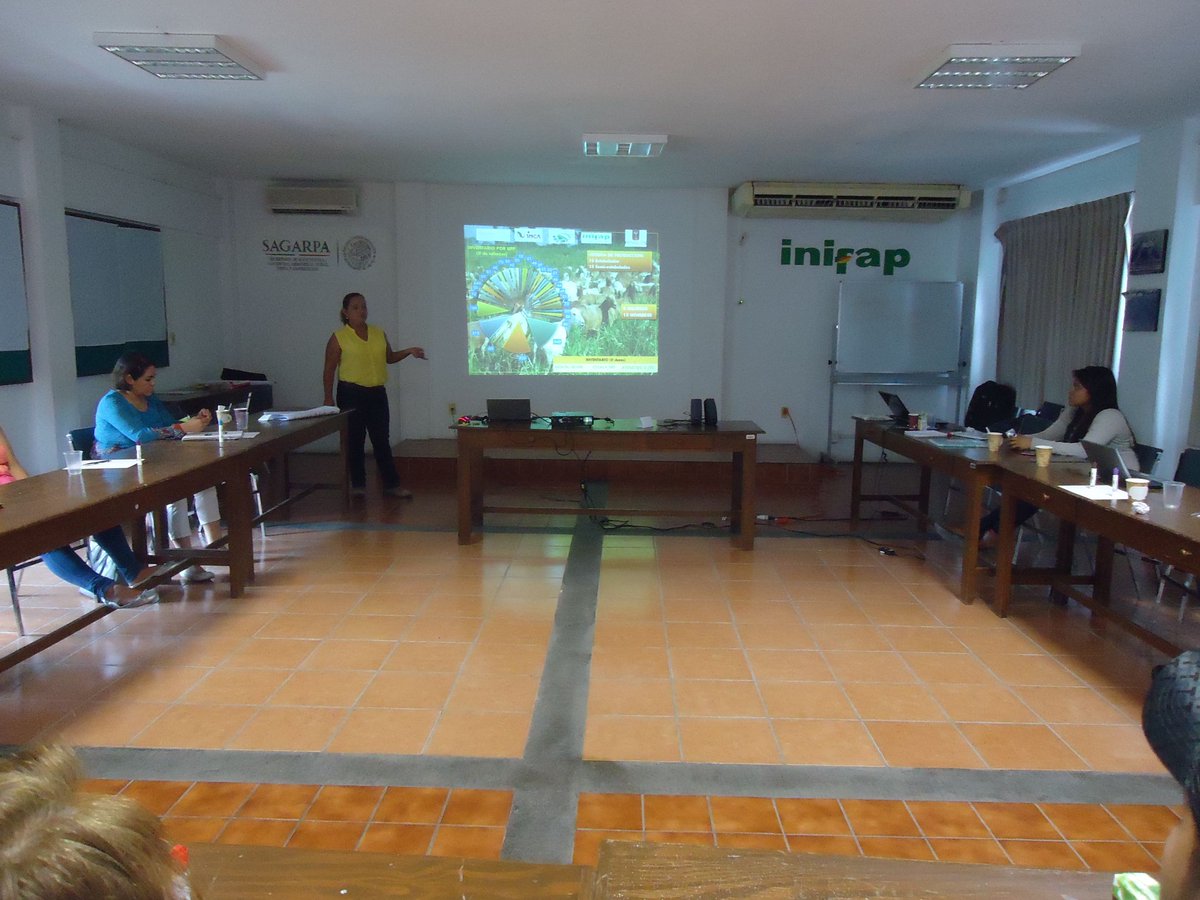 CEIR_UACh's tweet photo. #GEIT_EXT Pecuario "Presentación de Resultados y Portafolio de Evidencias" @SAGARPA_mx @Enlace_Morelos @incarural @inifap #CEIR_UACh_Morelos https://t.co/FMSKqUIhrw