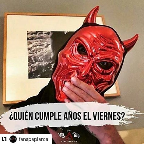 OFC_ArcaPy's tweet photo. Quien? #FansPapiArca
Tenemos Sorpresas Para su Cumpleaños, esten atentos Maravillas 😉 #LMEP https://t.co/5VXWEUyIVA