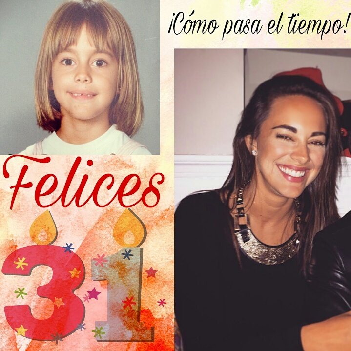CamargoFamilyec's tweet photo. 😍😍😍😍😍😍😍😍😍😍😍😍😍😍😍 
Mucho amooooooor y felicidad mi bella 😻 @MariaECamargo #HBDMariaElisa https://t.co/xtPqwulRsL