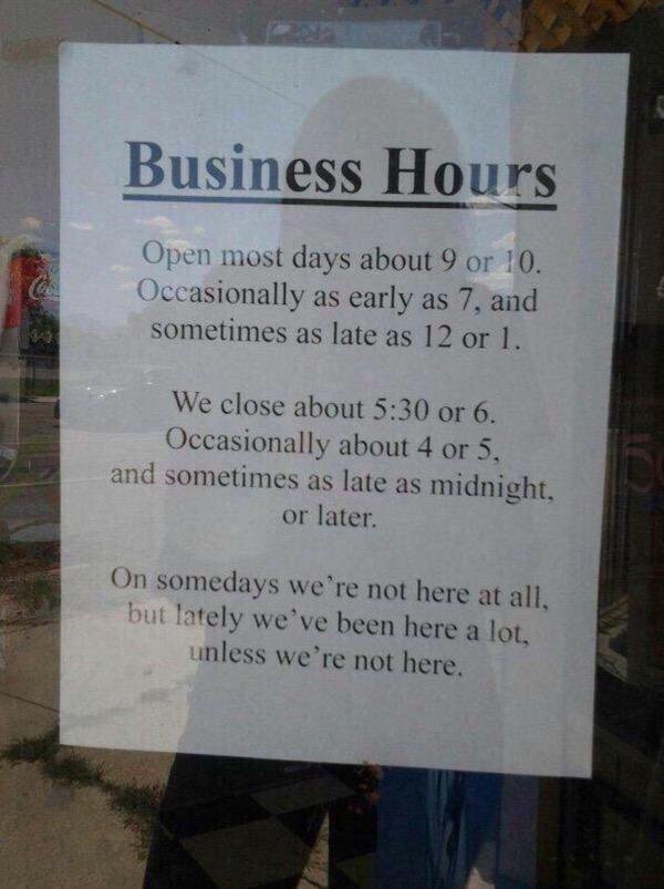 laylatownsend3's tweet photo. When you start a business but you have a life also. https://t.co/YFs6IXc2ec