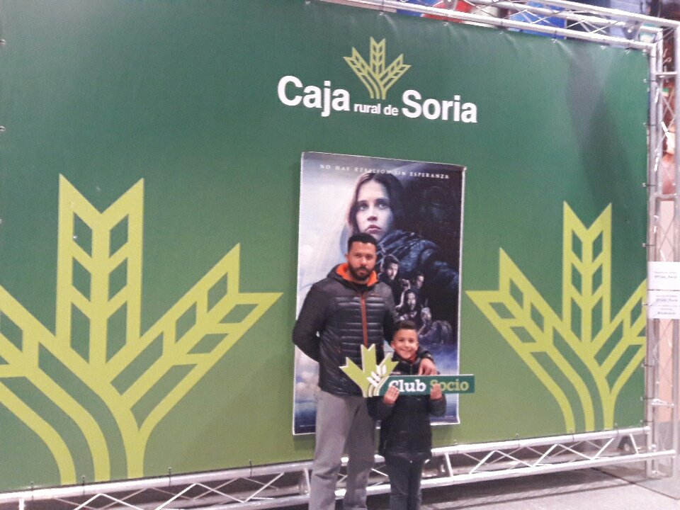 Caja Rural de Soria (@caja_rural) on Twitter photo 