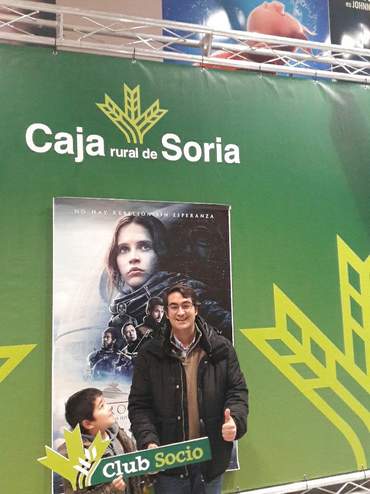 Caja Rural de Soria (@caja_rural) on Twitter photo 
