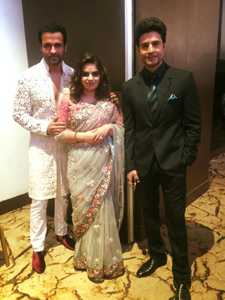 RKianz's tweet photo. Some more Pics from the Event!! #RajeevKhandelwal at  #ffc2016 https://t.co/OKQQ5DlblR