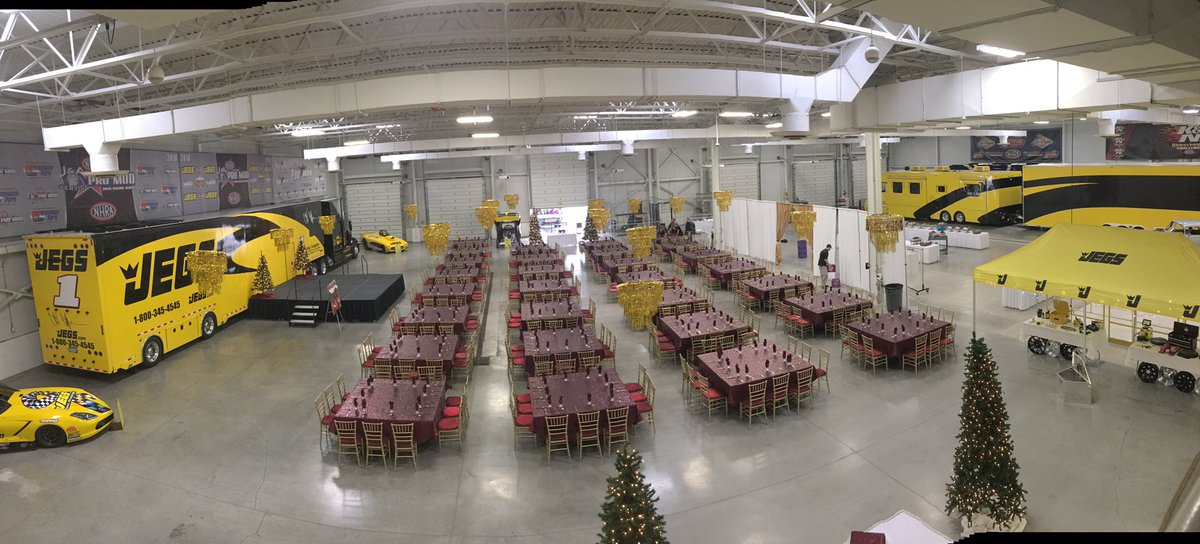 Team JEGS Racing (TeamJEGS) Twitter