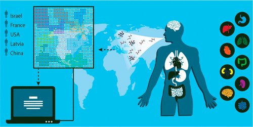 talius's tweet photo. #Nanoarray #Sniffs out and distinguishes Multiple #Diseases

>> 86% accuracy achieved with the disease breathalyzer https://t.co/IMvP5a3lof https://t.co/DzDiiDGjG5