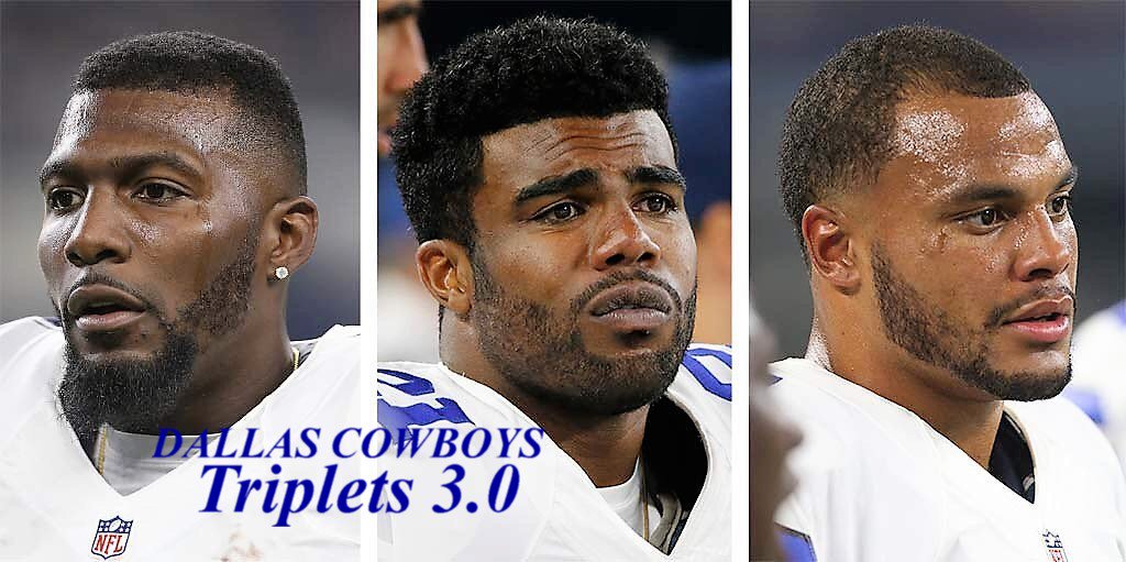 YES SIR, WE DEM BOYZ