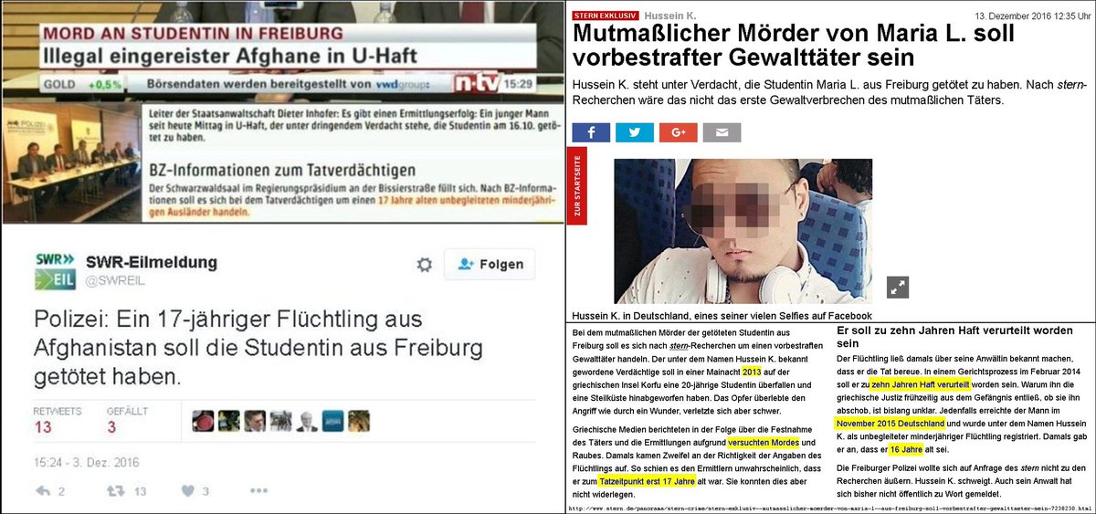 Bedb_Puetz's tweet photo. #Berlin #Breitscheidplatz #AnisAmri
#Chemnitz #C0810 #Hamburg #Freiburg

DAS IST DOCH ALLES NICHT MEHR ZU FASSEN!

MERKEL MUSS WEG! https://t.co/b5KUq9bDWp