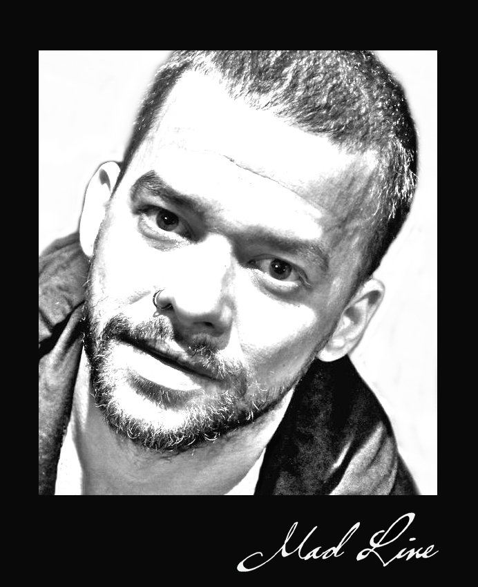 Madlinecreation's tweet photo. first Polish artist in my collection Michał Piróg pencil drawing @michal_pirog #pencilDrawing #portrait #polishdancer #choreographer https://t.co/L6IZPDc2tt