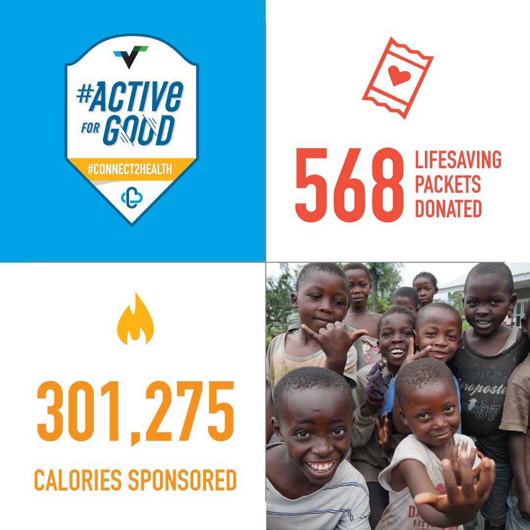 validic's tweet photo. #Connect2health Activity Challenge has saved 4 lives &amp; you can still join: https://t.co/p5Img70bz0. Blog update: https://t.co/U9MCrPmEvp https://t.co/2YAsnslqcc