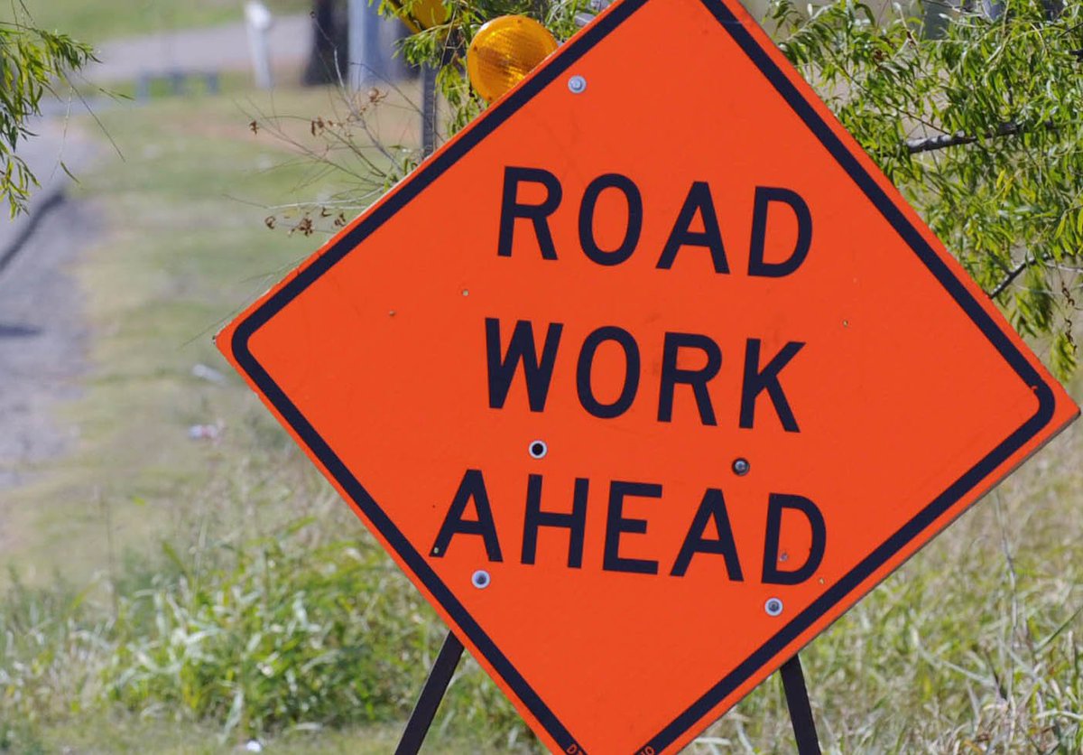 Breaks are good. Read Jodie's blog "Road Work Ends. Road Work Begins." go.fbiz.com/roadwork