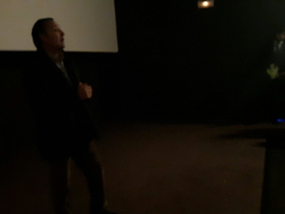 Que la fuerza os acompañe! #clubsocio #RogueOne