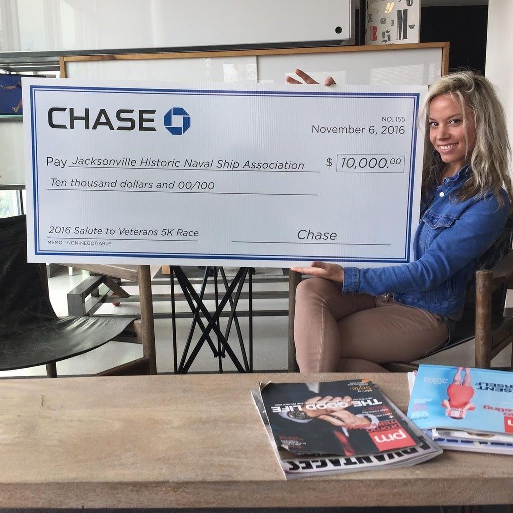 BrandAidCo's tweet image. We're cutting jumbo checks for the holidays! Come on by and pick yours up today...you'll f… ift.tt/2igchOe