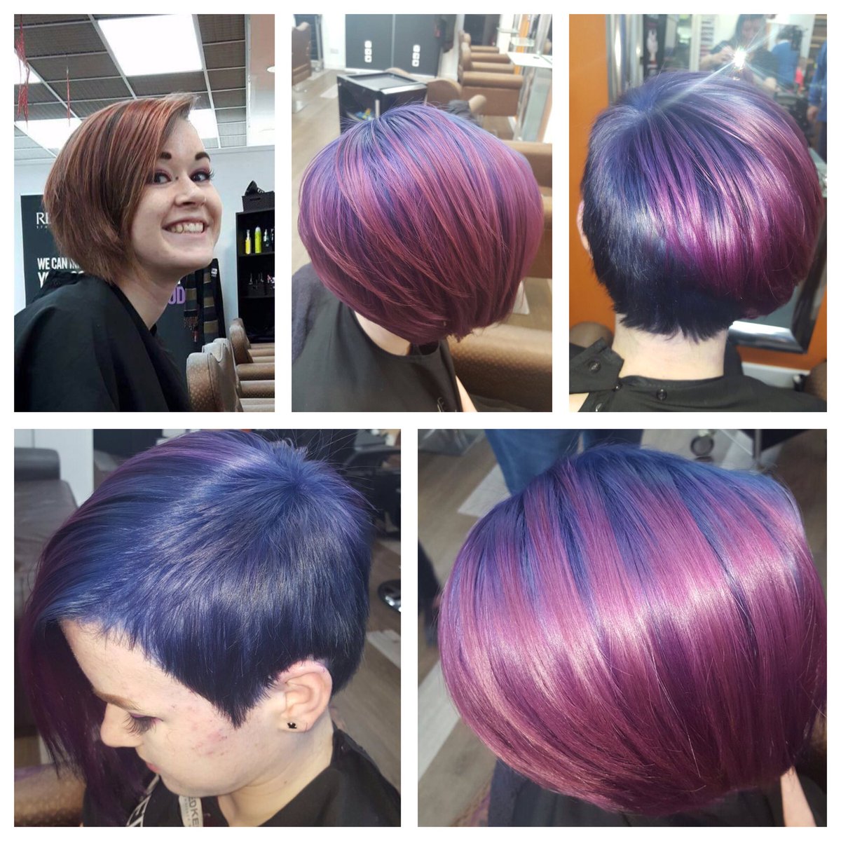 Funky Divas Salons on Twitter: