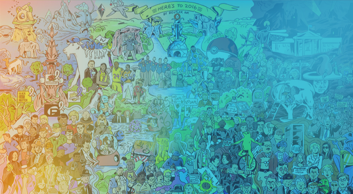 Happy Holidays from Lighthouse Conferencing! lighthouseconferencing.com/blog/holidays/…