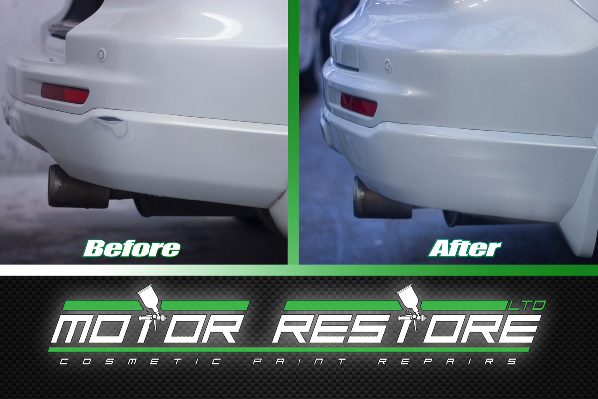 MotorRestore tweet picture