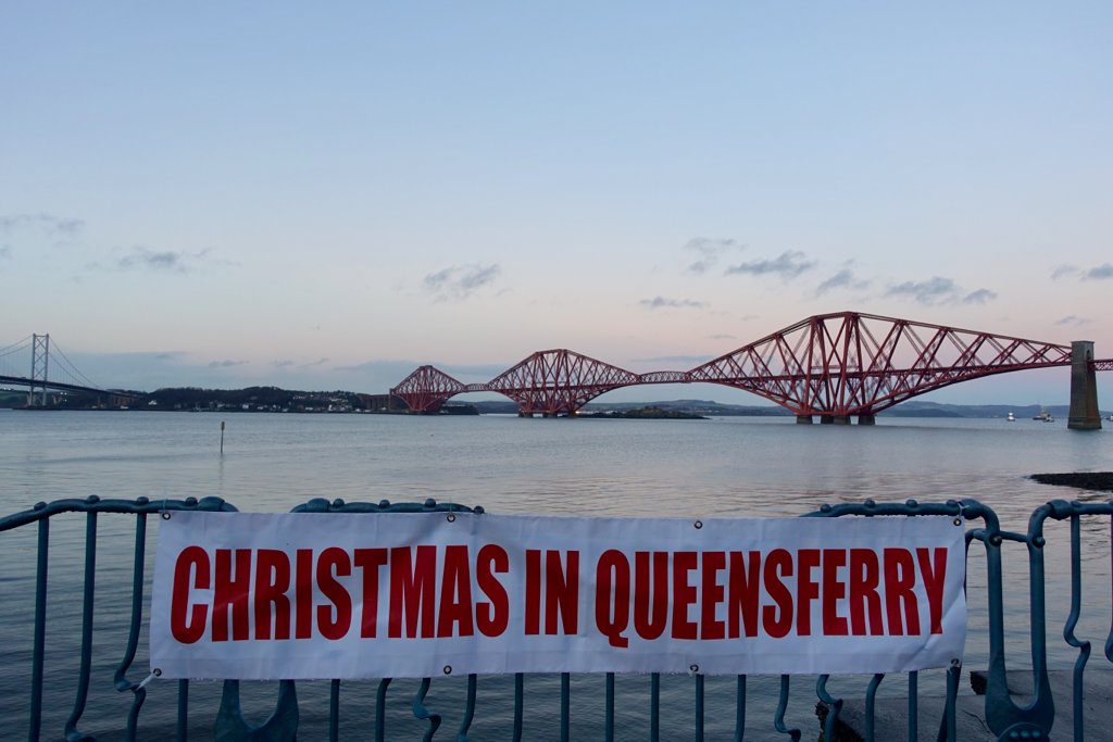 Forth Bridge (@forth_r_bridge) on Twitter photo 